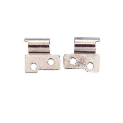 Apple Macbook Air Steel LCD Hinge Brackets A1237
