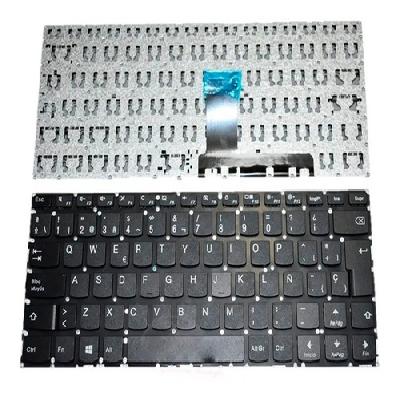 Black V310-14Isk Lenovo Keyboard, Size: Regular