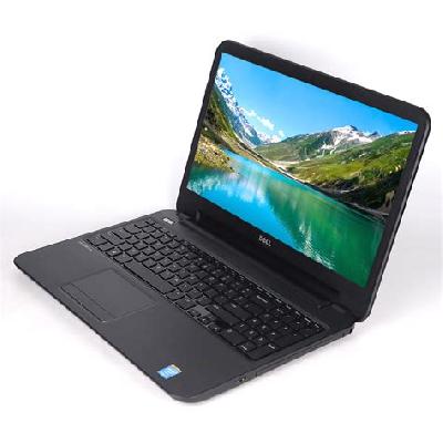 Dell Latitude 3540 Laptop Black