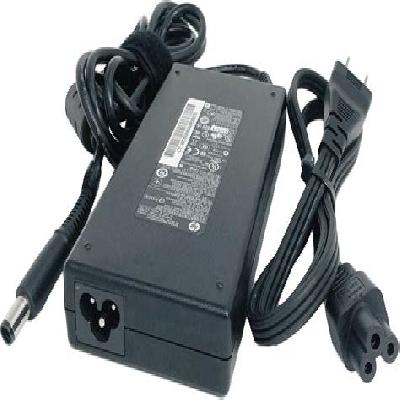 Hp 120W AC Adapter Charger Power Supply