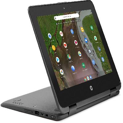 HP Compaq NX5000   Heatshink