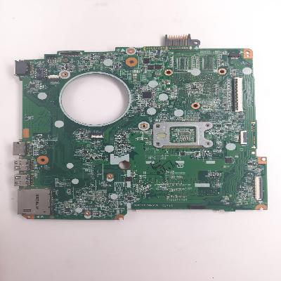 Hp Laptop Hp15 Nu U81 ( Part No:da0u81mb6c0) I3 Motherboard