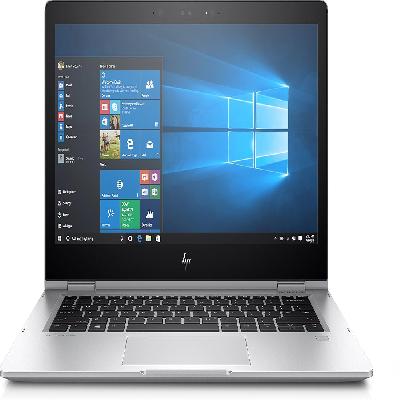 HP Mini 110 Laptop Top LCD Back Cover