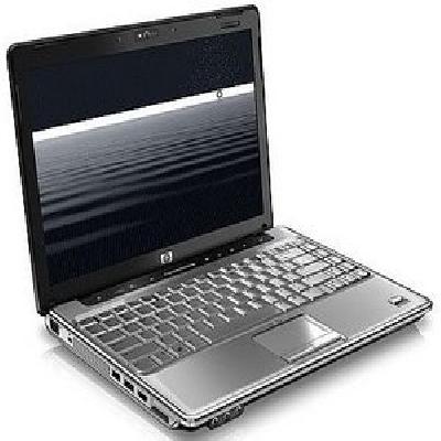 HP Pavilion DV3000 Series Left 