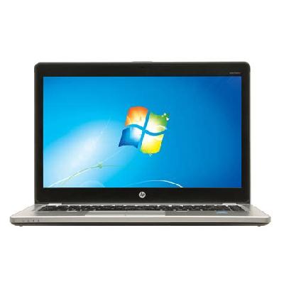 HP Ultrabook 9480m Laptop