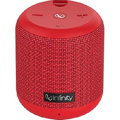Infinity (JBL) Portable Waterproof Wireless Speaker