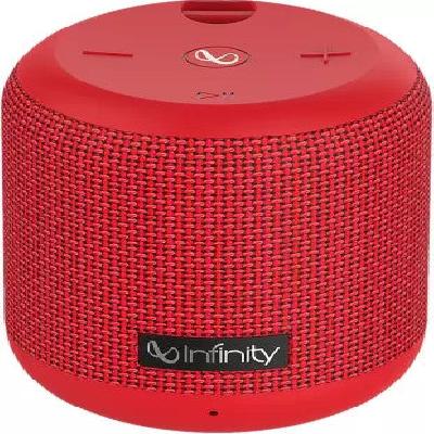 Infinity Clubz 150 4 W Bluetooth Speaker