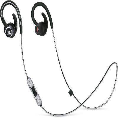 Infinity Glide 120 Metal in-Ear Wireless Flex Neckband
