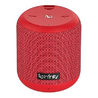 Infinity IPX7 Waterproof Portable Wireless Speaker