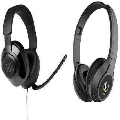 Infinity JBL Glide 510 On-Ear Wireless Headphone