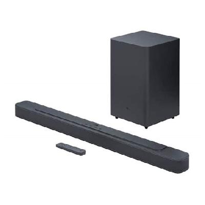 JBL Bar 2.1 Deep Bass