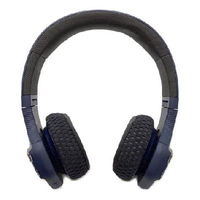 JBL by Harman Under Armour Sport Wireless Train Headphones