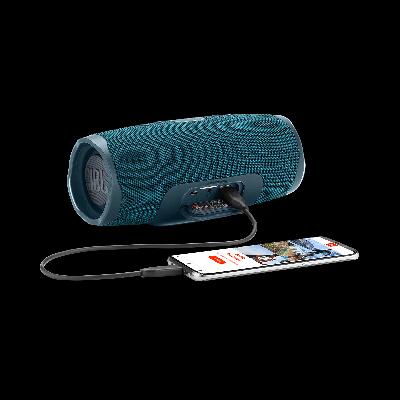 JBL Charge 4 Portable Bluetooth Speaker