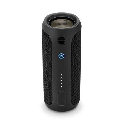 JBL Flip 3 Stealth Waterproof Portable Bluetooth Speaker
