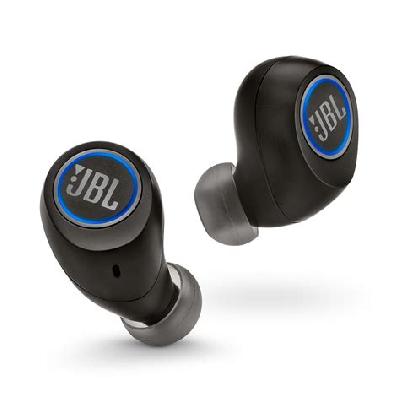 JBL Free X Truly Wireless Bluetooth In Ear Headphone with Mic