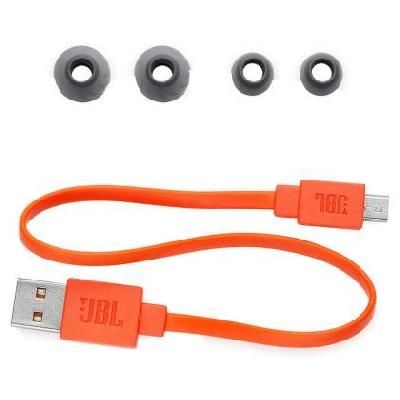 JBL LIVE200BT Necband in-Ear Wireless Neckband