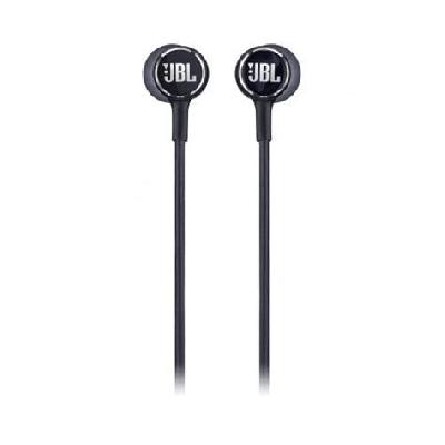 JBL Live 100 in-Ear Headphones with in-Line Microphone