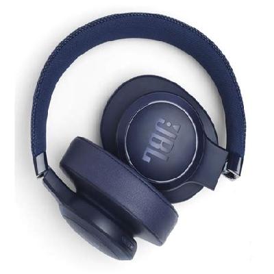 JBL Live 500BT Wireless Bluetooth Headphone