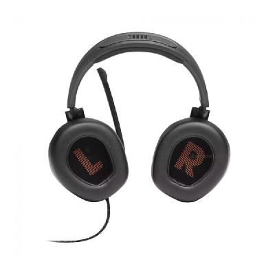 JBL Quantum 300 Hybrid Wired Over-Ear Gaming Headset