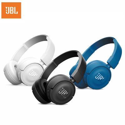 JBL T450BT Wireless Bluetooth On Ear Headphone with Mic