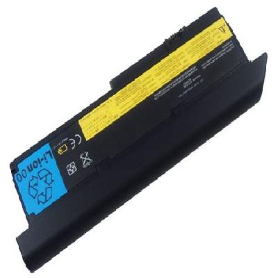 Lenovo 45N1170 Thinkpad X200, Thinkpad X201 9 Cell Laptop Battery
