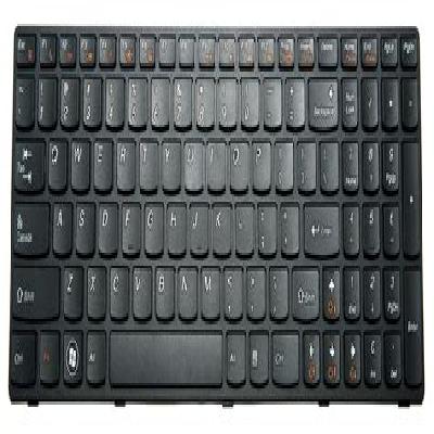 Lenovo Ideapad G580 N580 Keyboard