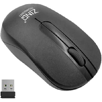 Zinq Technologies 818W Wireless Mouse