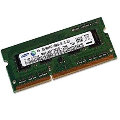 2 GB Laptop DDR3 RAM