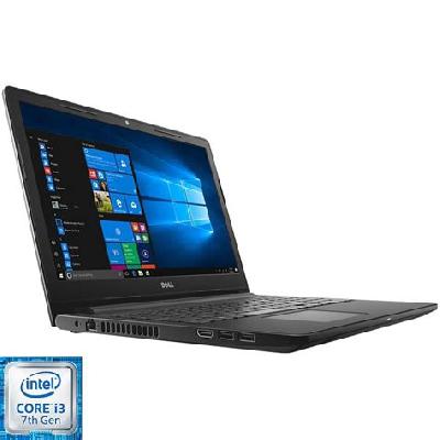 Dell Inspiron15 3567 7th Generation Ci3 Laptop
