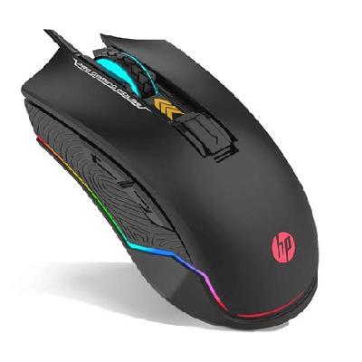HP Computer Mouse