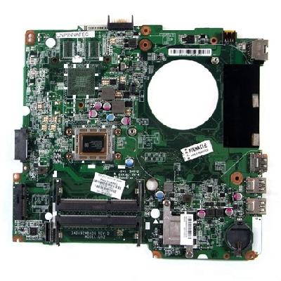 HP Motherboard