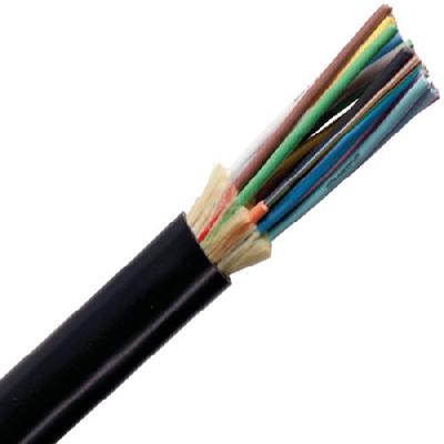 12 Core Fiber Optic Cable
