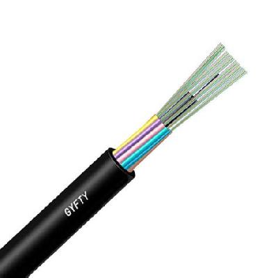 6 Core SM Fiber Optic Cable