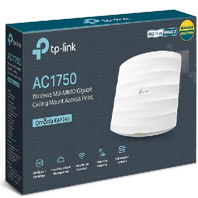 EAP245 TP Link Access Point