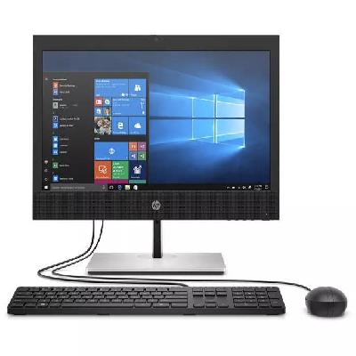 HP ProOne 400 G6 24 Desktop Computer