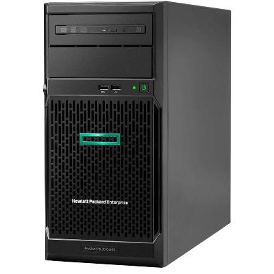 HPE Proliant ML30 Gen10 Tower Server