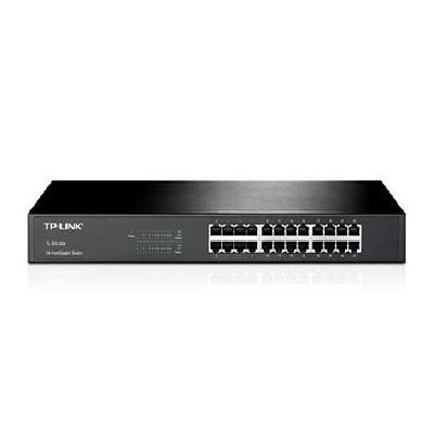 TL-SG1024 TP-LINK Rackmount Switch