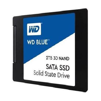 WDS200T2B0A WD SATA SSD Hard Drive