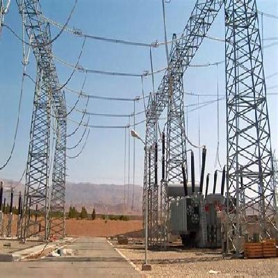 220kV -132kV Grid Sub Station