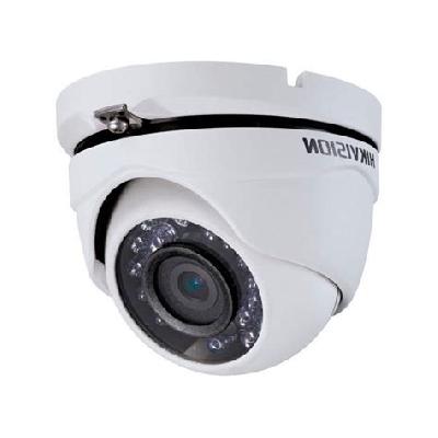 3MP HD Hikvision Infrared Dome Camera