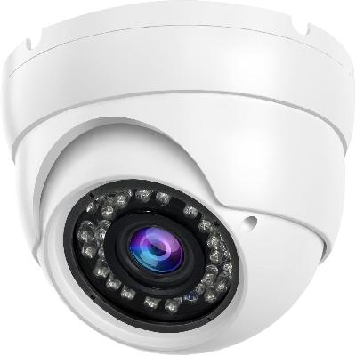 Analog CCTV Camera