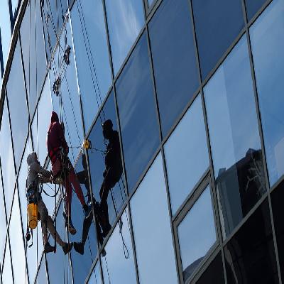 Building Facade Cleaning Services