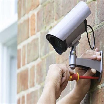 Camera Installation