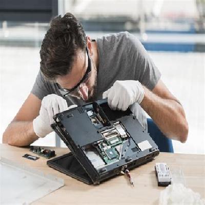 Computer Repairing Services