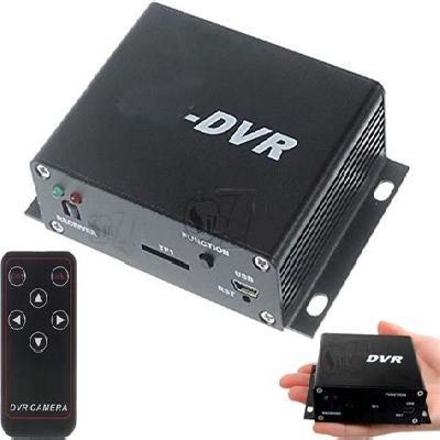 CP Plus 4 Channel Digital Video Recorder