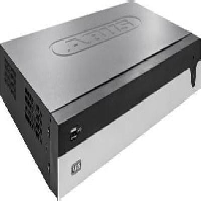 CP Plus 8 Channel Network Video Recorder