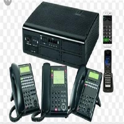 EPABX Intercom AMC 