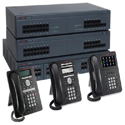 EXPABX Telephone Service