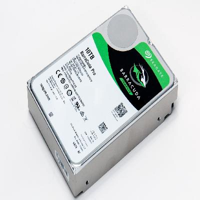 Hard Disk (HD) 10TB