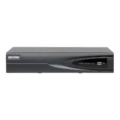 Hikvision 8 Channel 4K UHD NVR